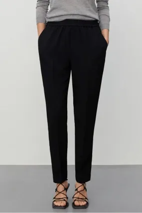 Gabardine Pant