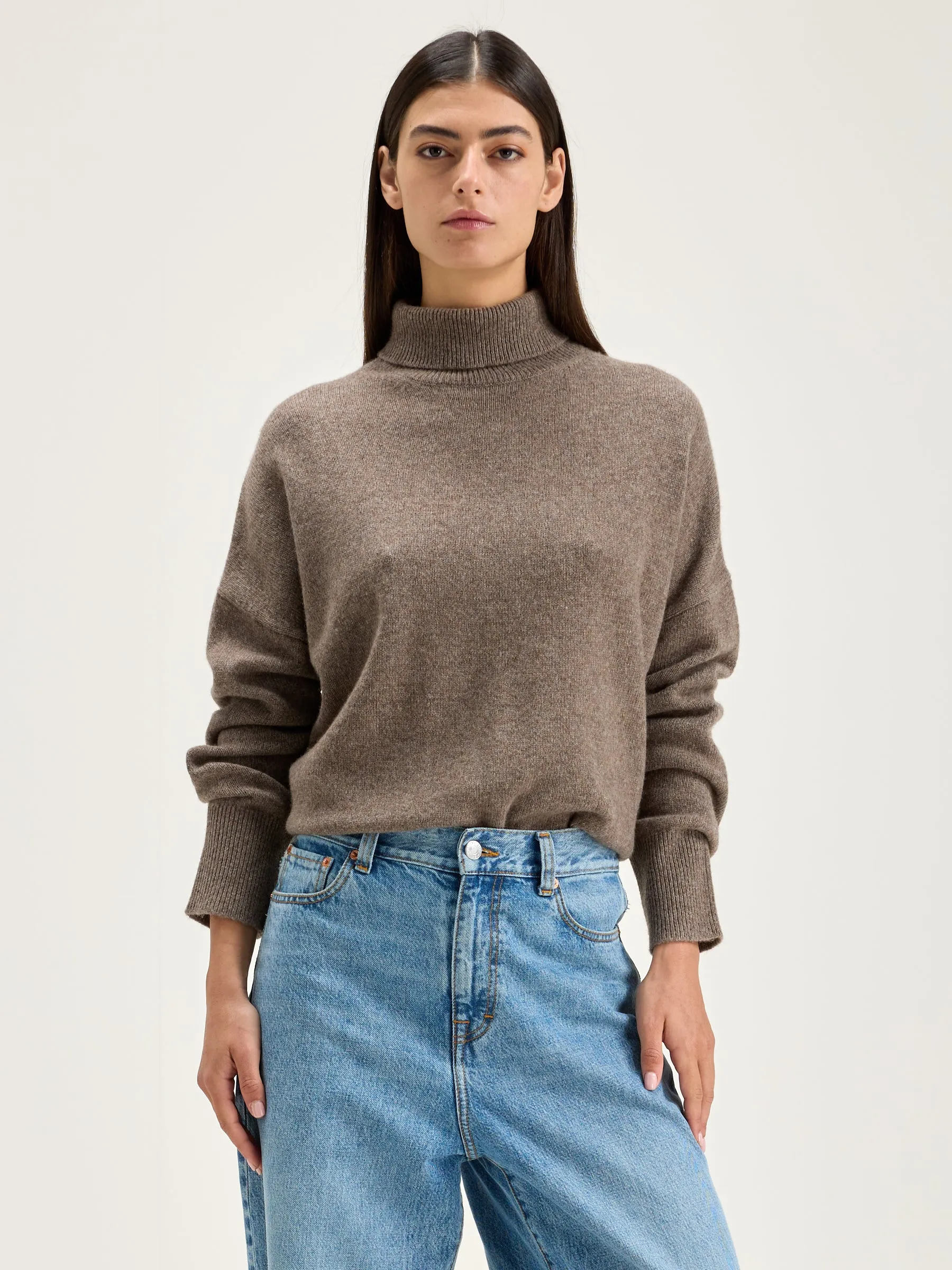 Ganzi Dust 242 Women's Sweater