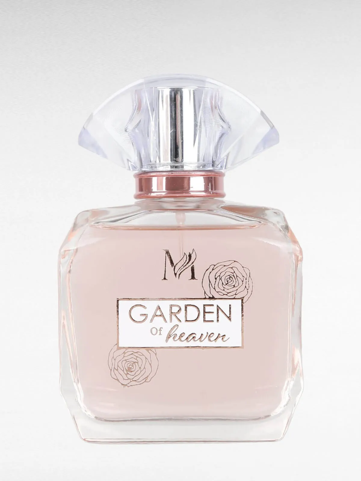 Garden Of Heaven Mirage Feminino