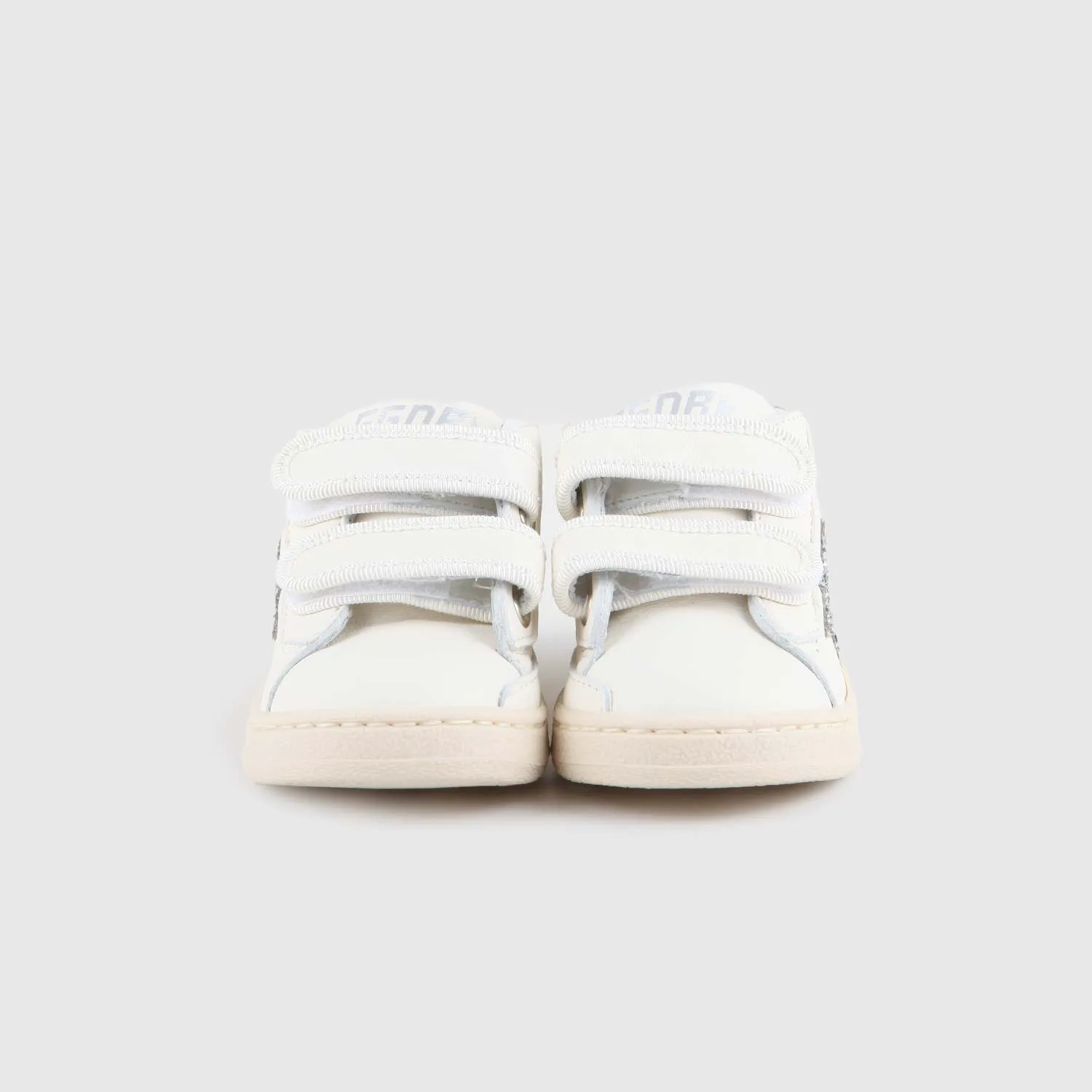 Golden Goose Ballstar Child Sneaker