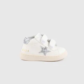 Golden Goose Ballstar Child Sneaker