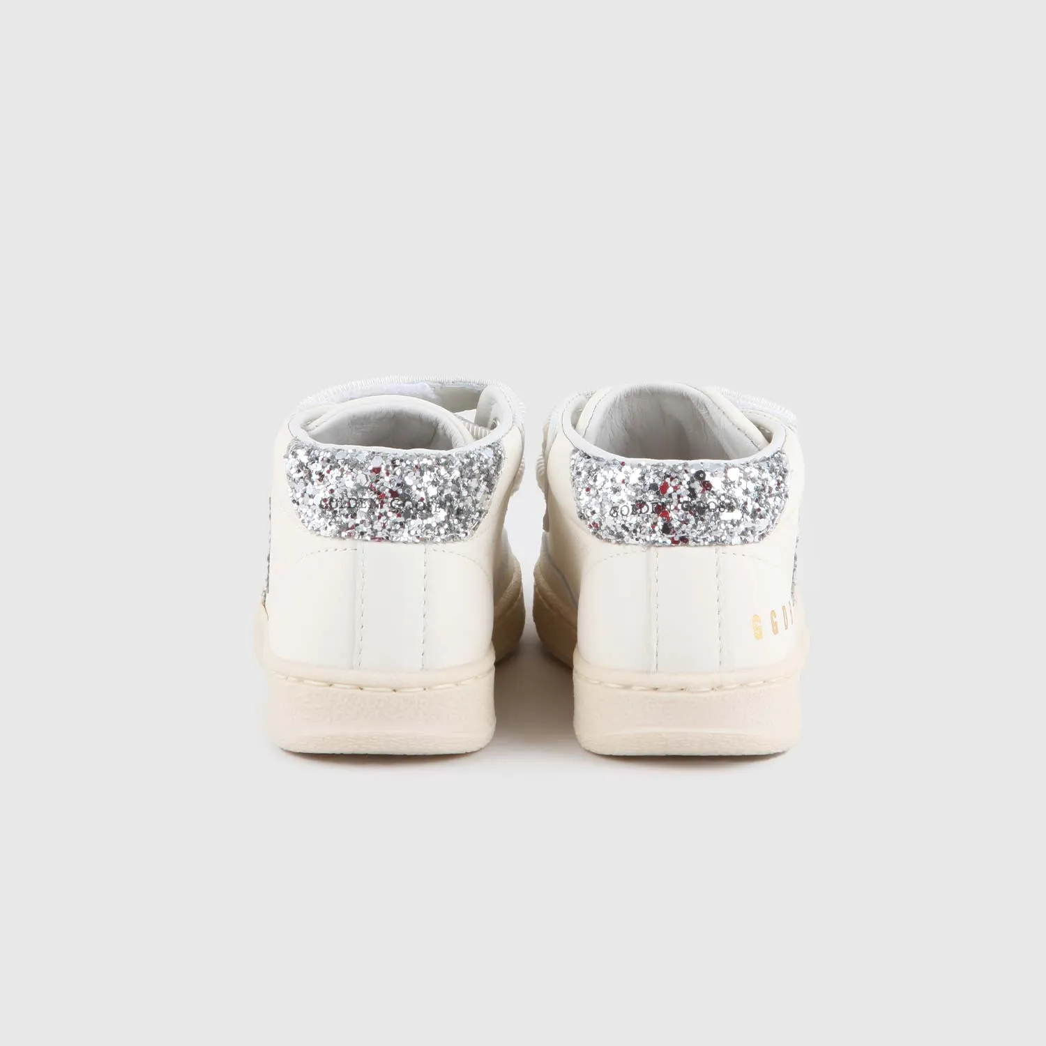 Golden Goose Ballstar Child Sneaker