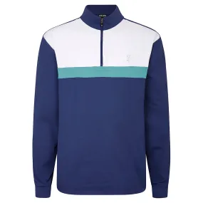 GOLFINO Men's Golf Tech Midlayer