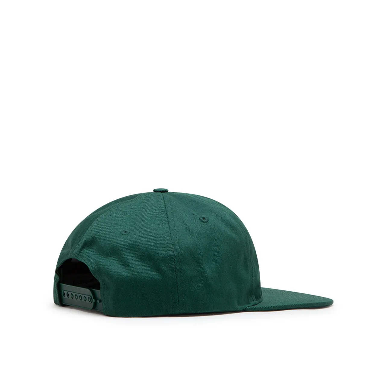 Green Carhartt WIP Stretch Cap