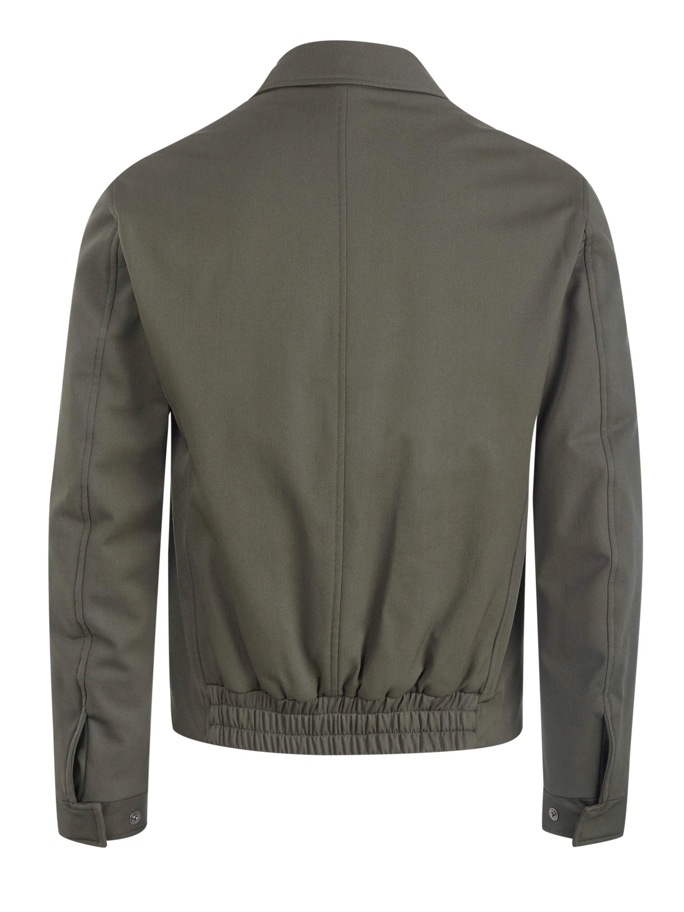 Green Pal Zileri Jacket