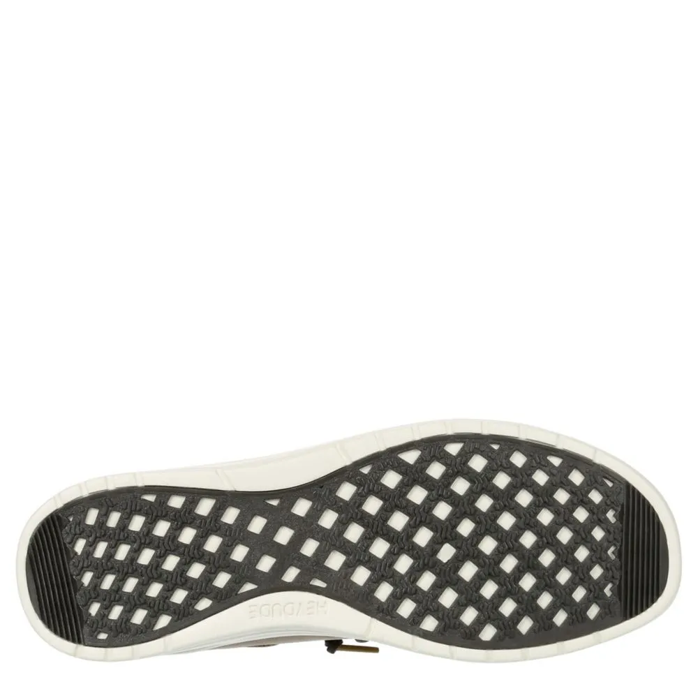 HEYDUDE Men's Paul Slip-On Sneaker