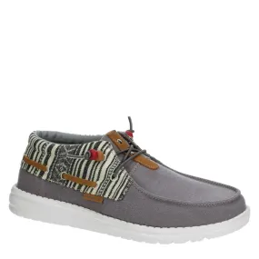 HEYDUDE Women's Ellie Slip-On Sneaker