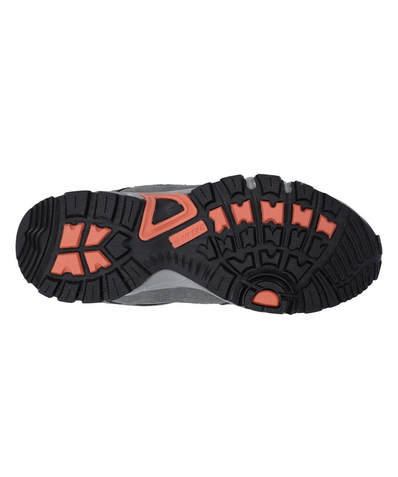 Hiking Shoes for Women - Hi-Tec Auckland Lite