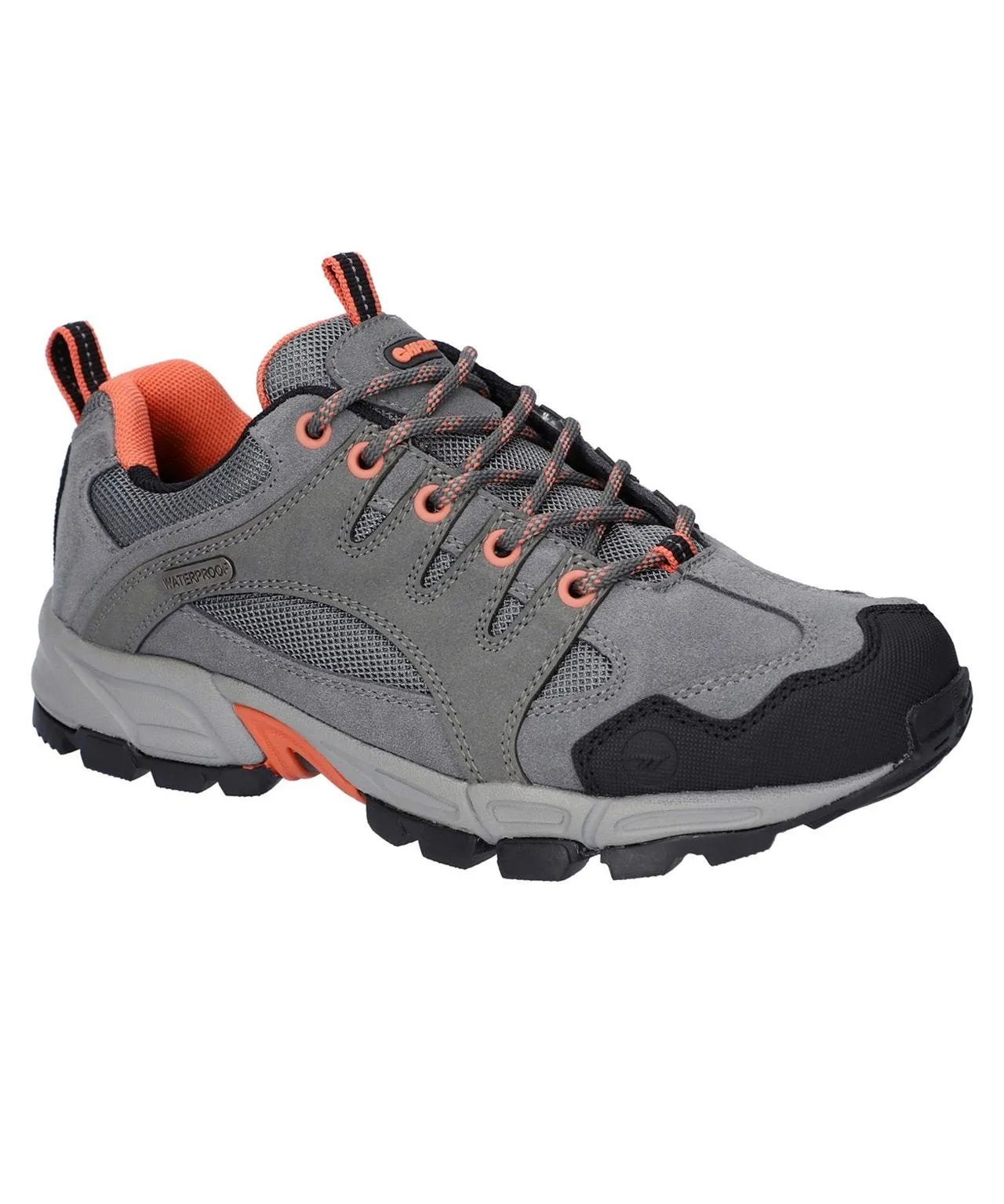 Hiking Shoes for Women - Hi-Tec Auckland Lite