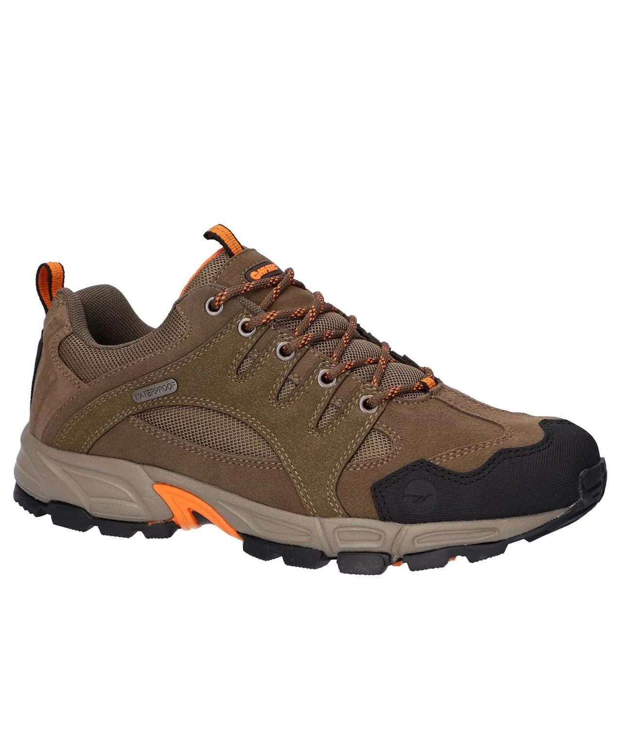 Hiking Shoes for Men - Hi-Tec Auckland Lite