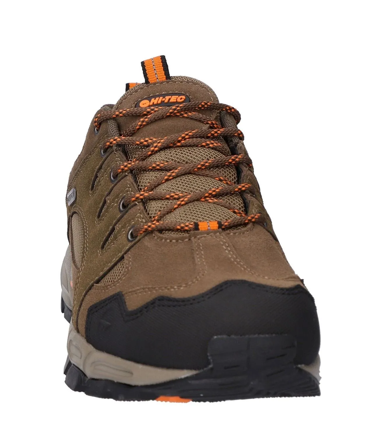 Hiking Shoes for Men - Hi-Tec Auckland Lite