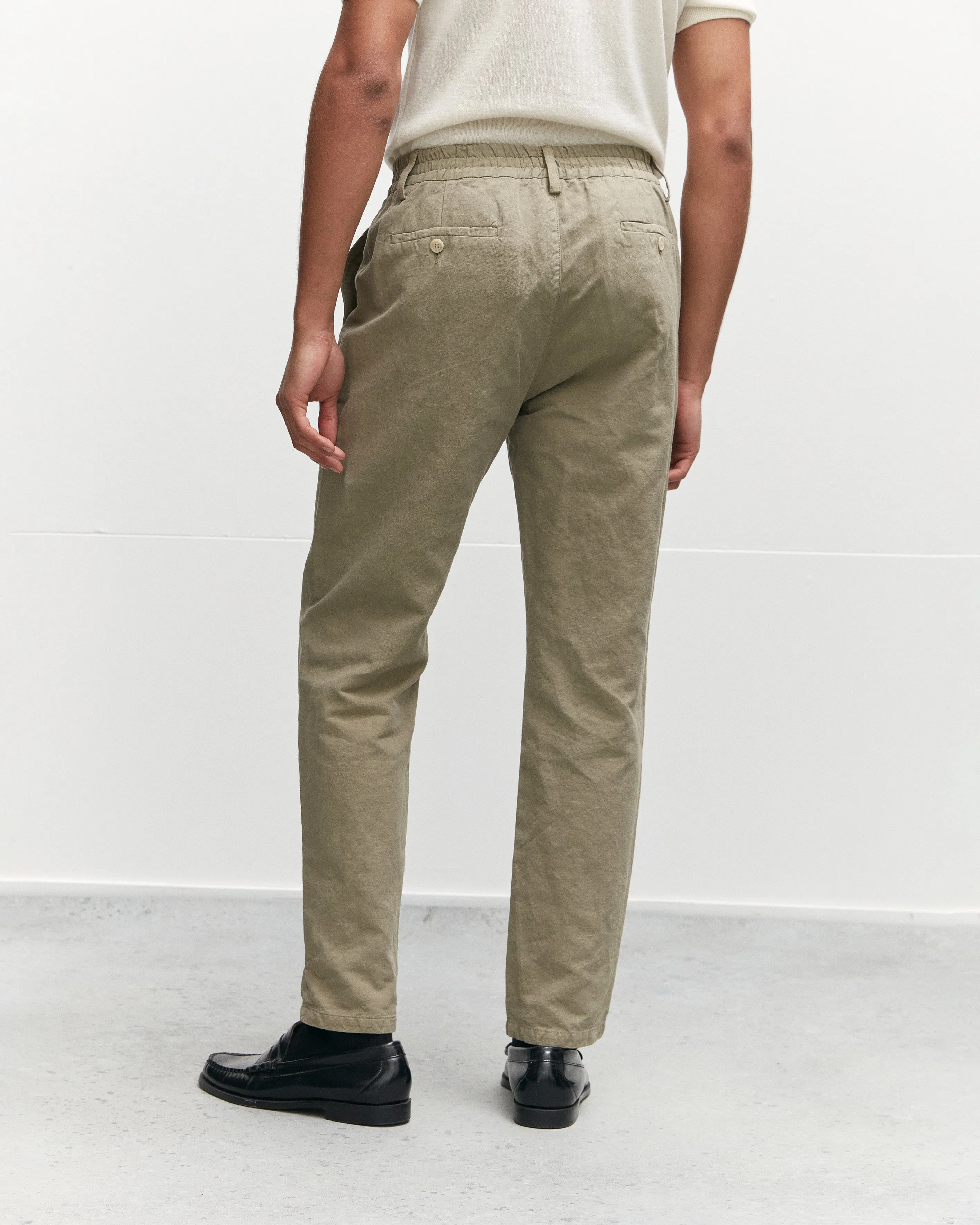 High-end Trousers