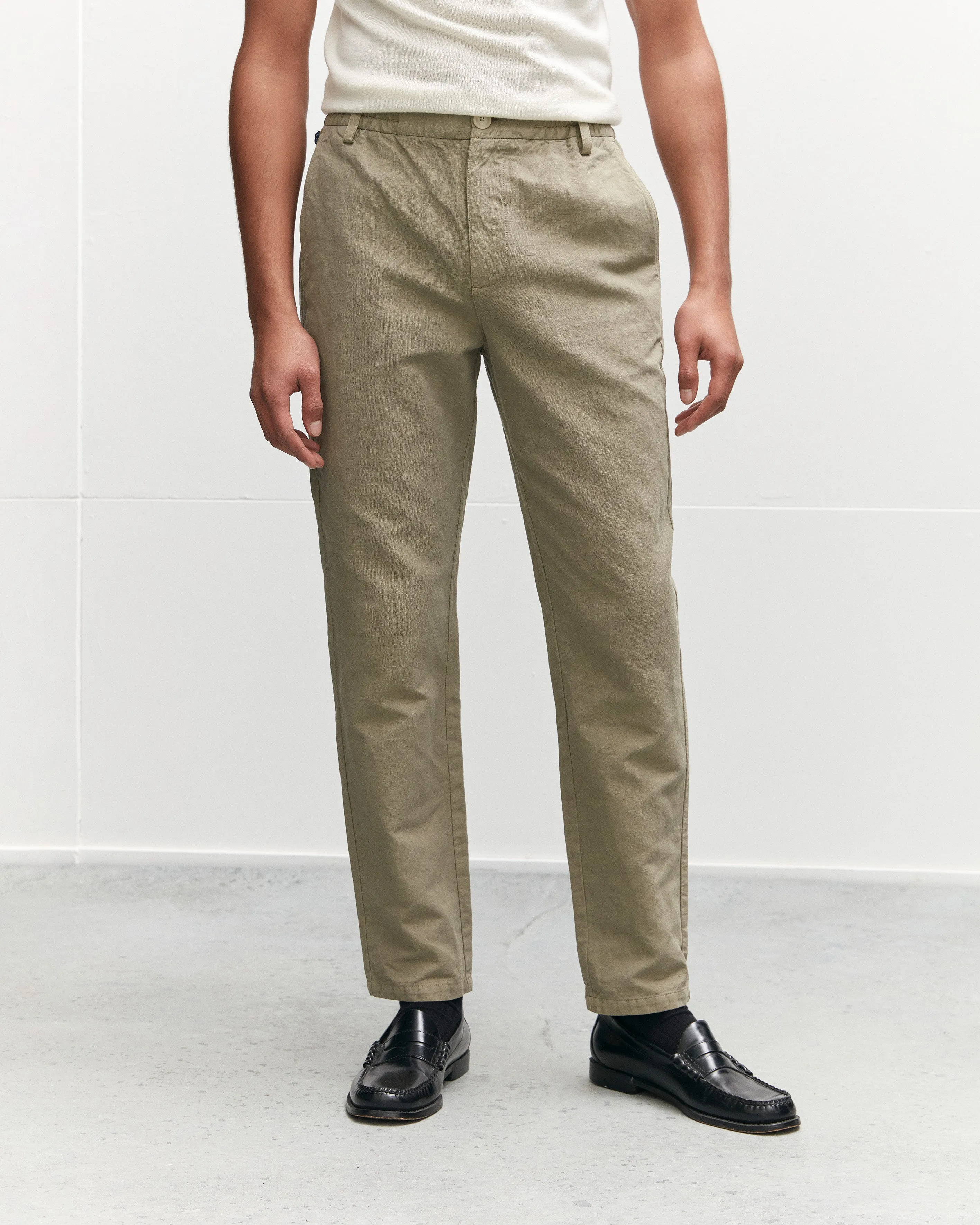 High-end Trousers