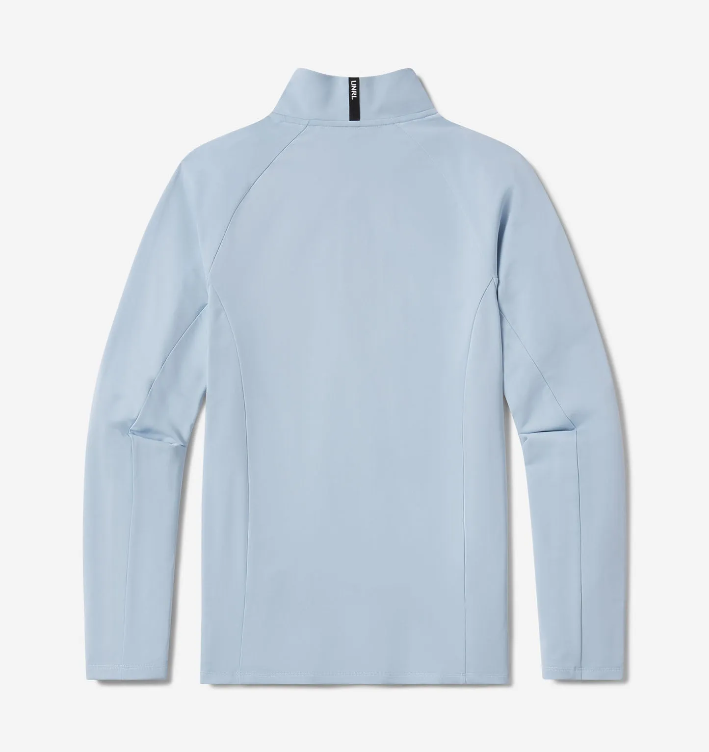 Highlands Quarter Zip Pullover by UNRL