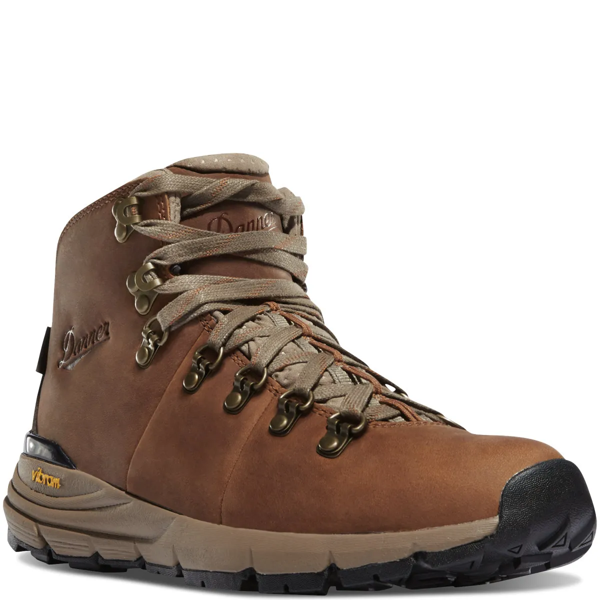 Hiking Boot: Mountain 600