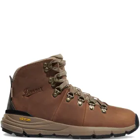 Hiking Boot: Mountain 600