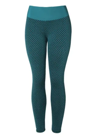 Hip Enhancing Seamless Leggings