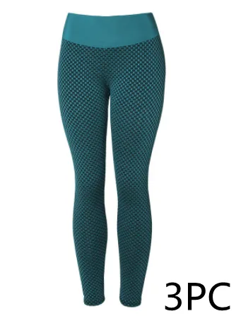 Hip Enhancing Seamless Leggings