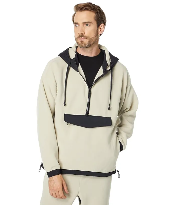 Holden Men's Polartec Fleece Anorak