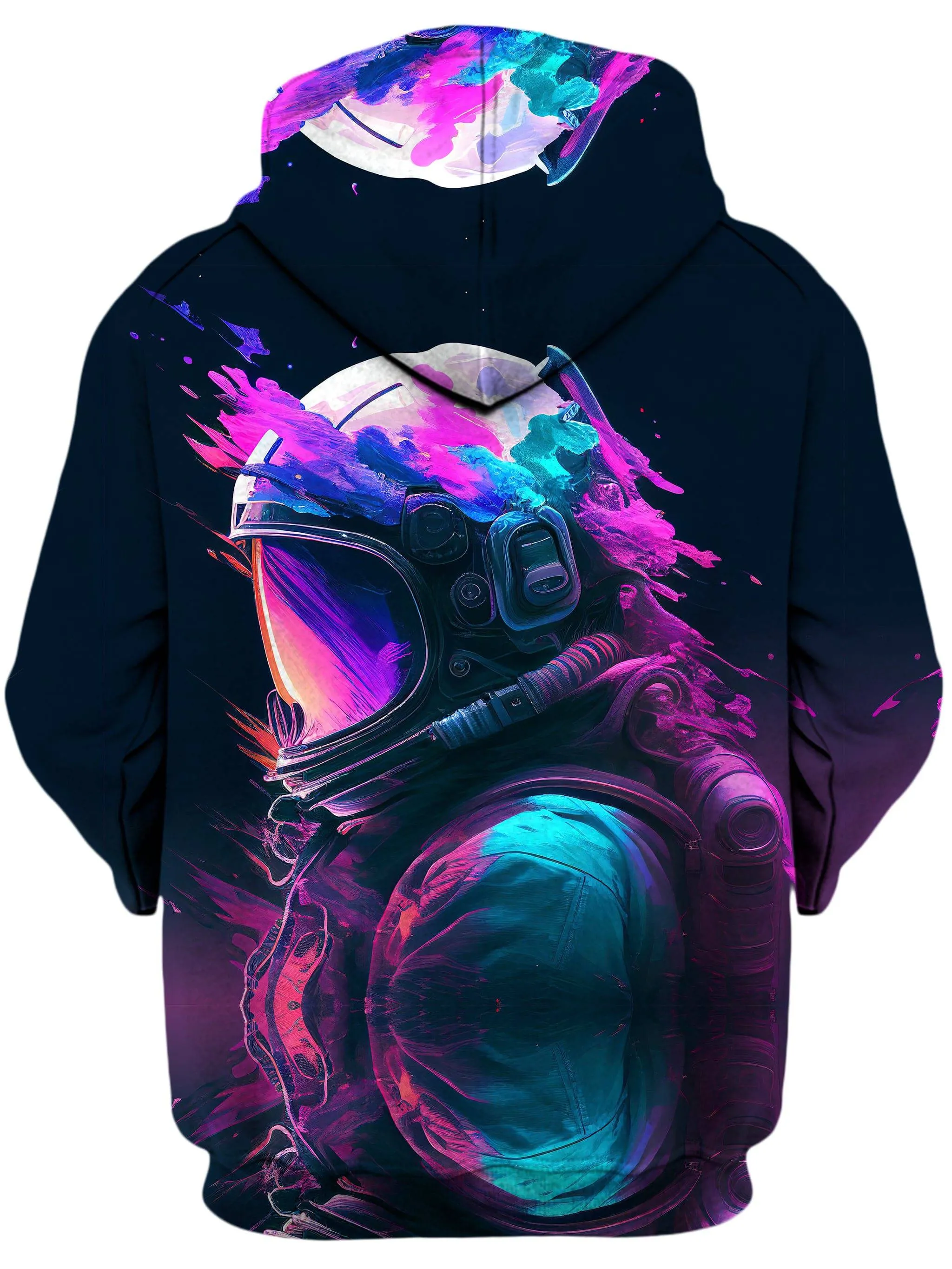 Hoodie on Clearance: Lightyears Away Unisex Hoodie