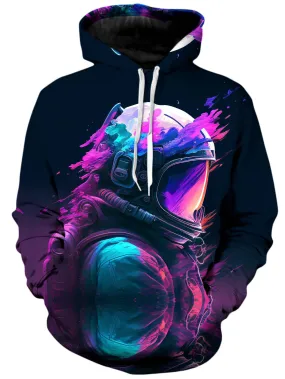 Hoodie on Clearance: Lightyears Away Unisex Hoodie