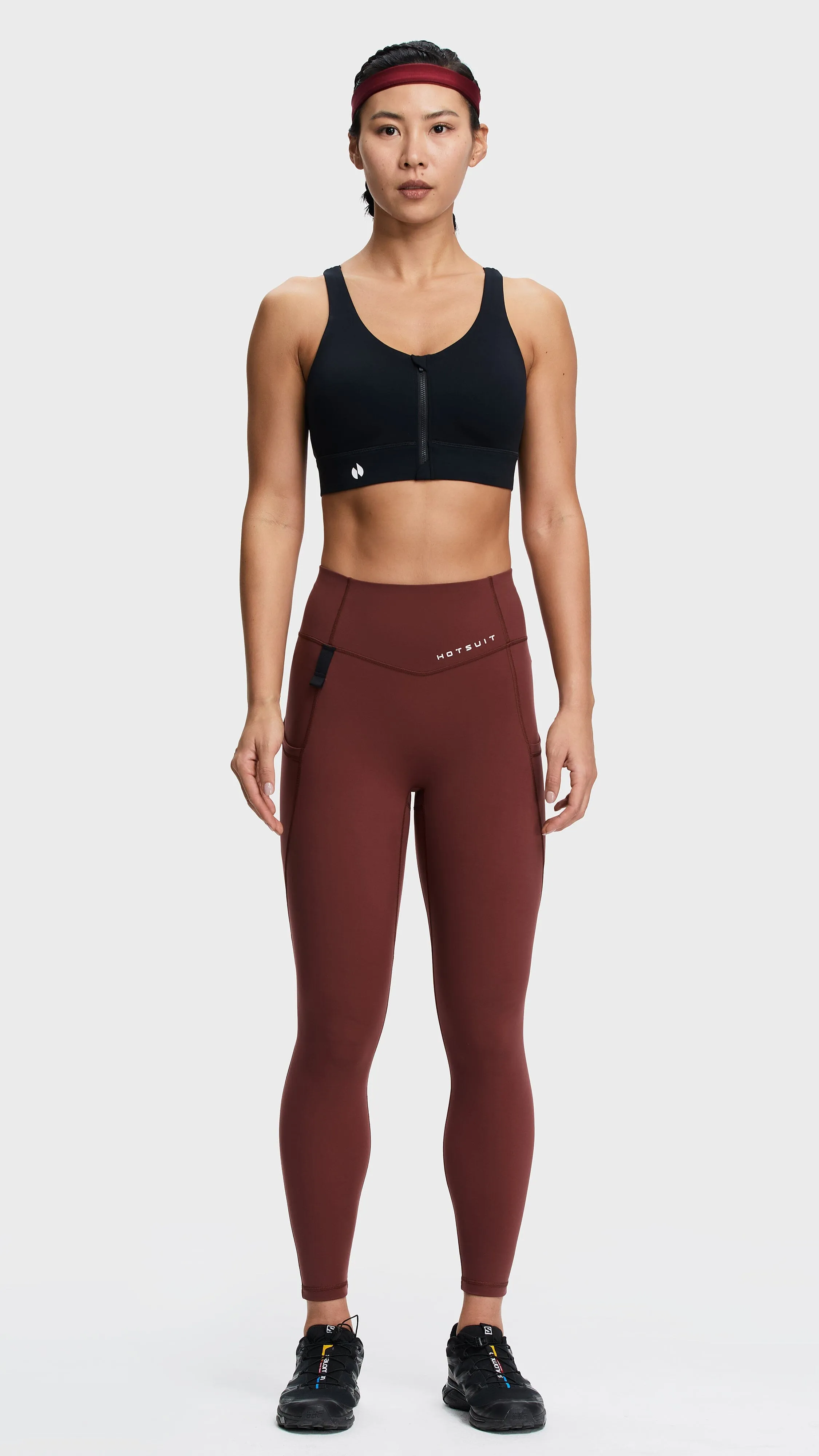 HOTSUIT Skinny Leggings for Women