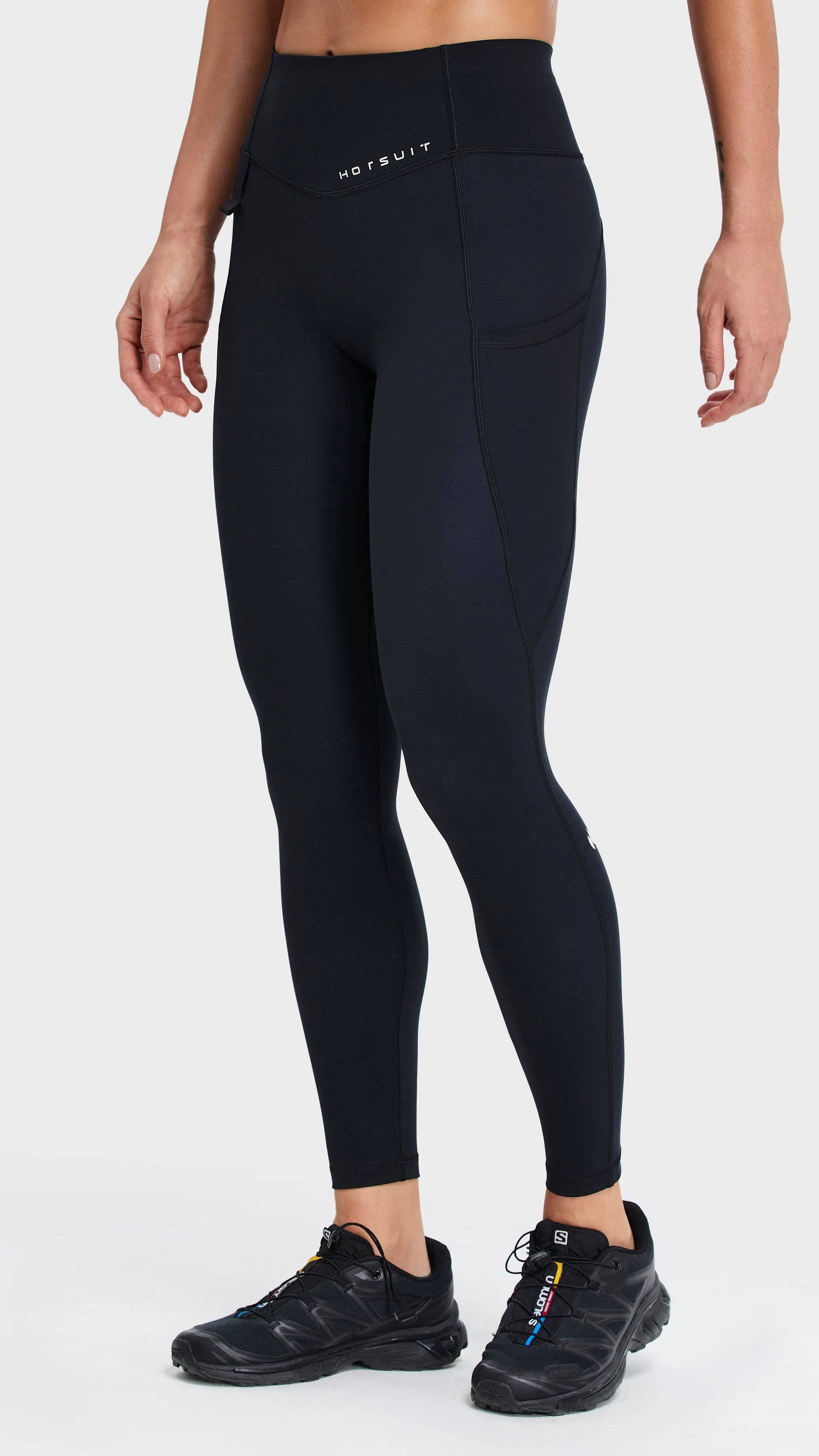 HOTSUIT Skinny Leggings for Women