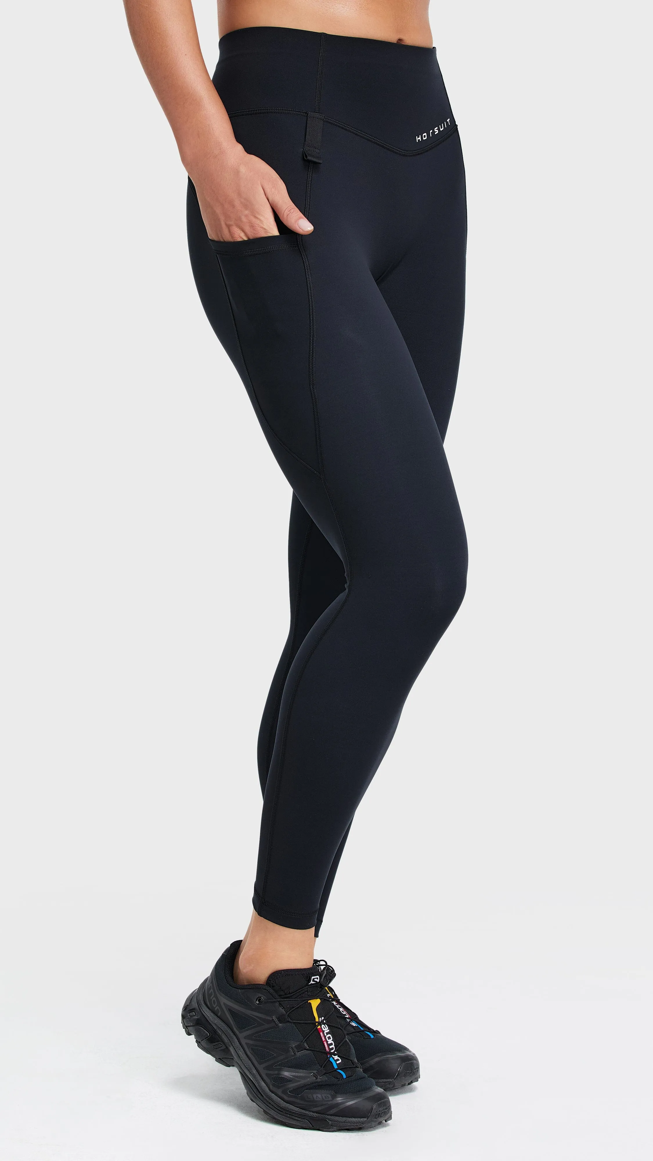 HOTSUIT Skinny Leggings for Women