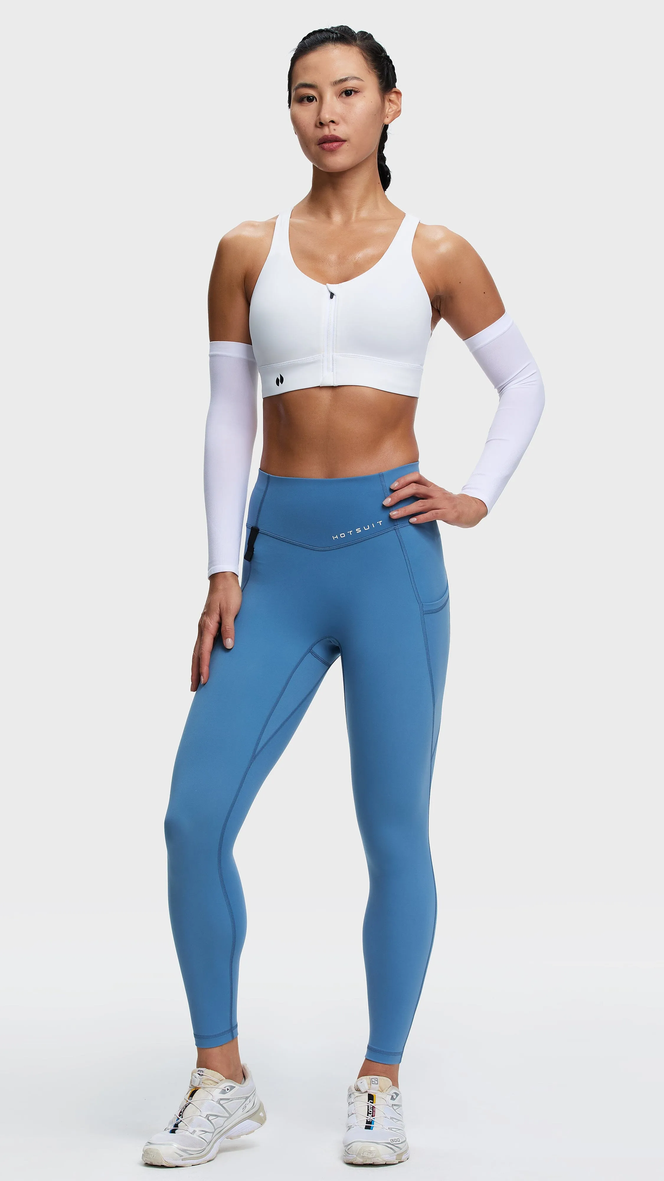 HOTSUIT Skinny Leggings for Women