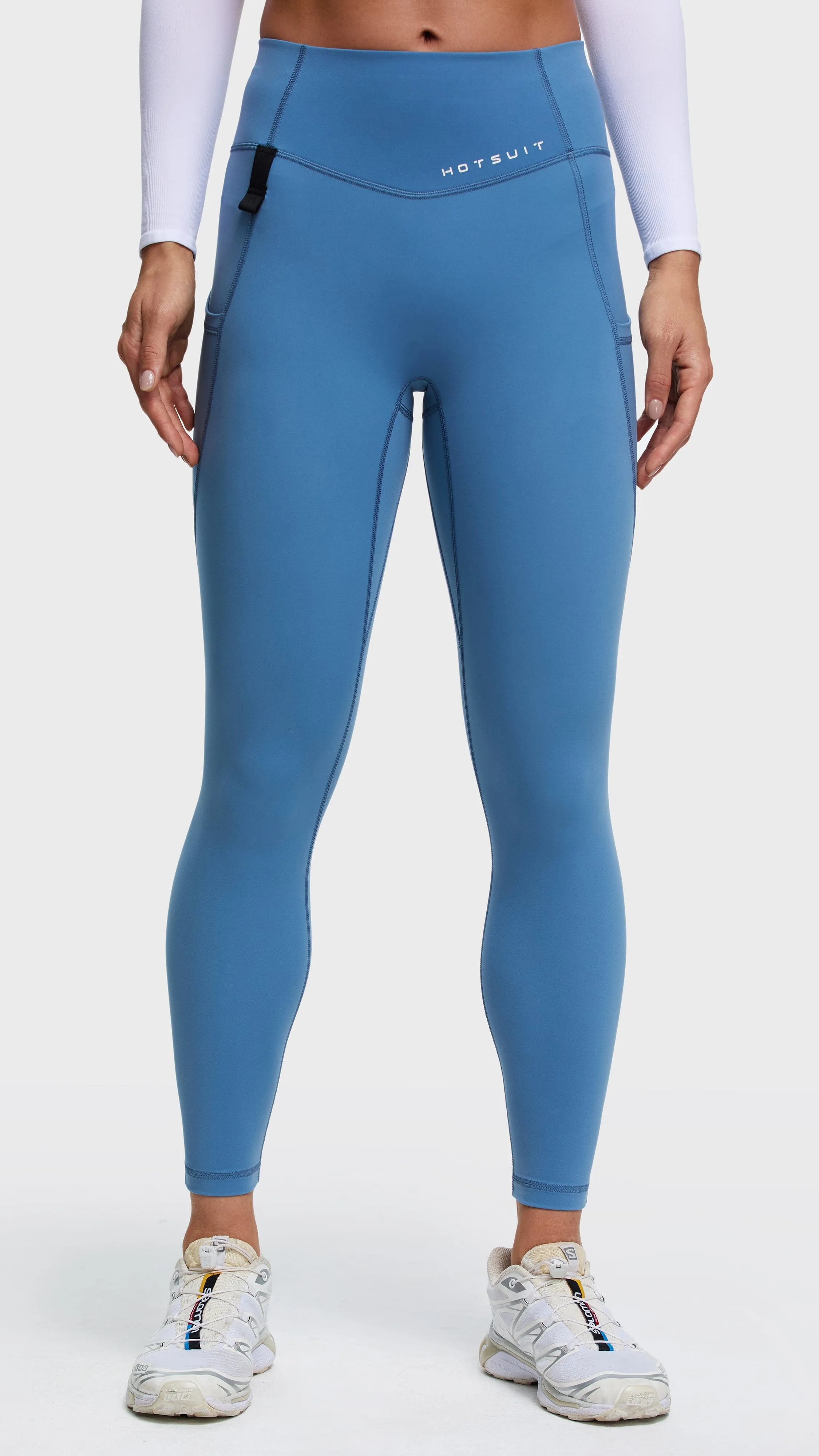 HOTSUIT Skinny Leggings for Women