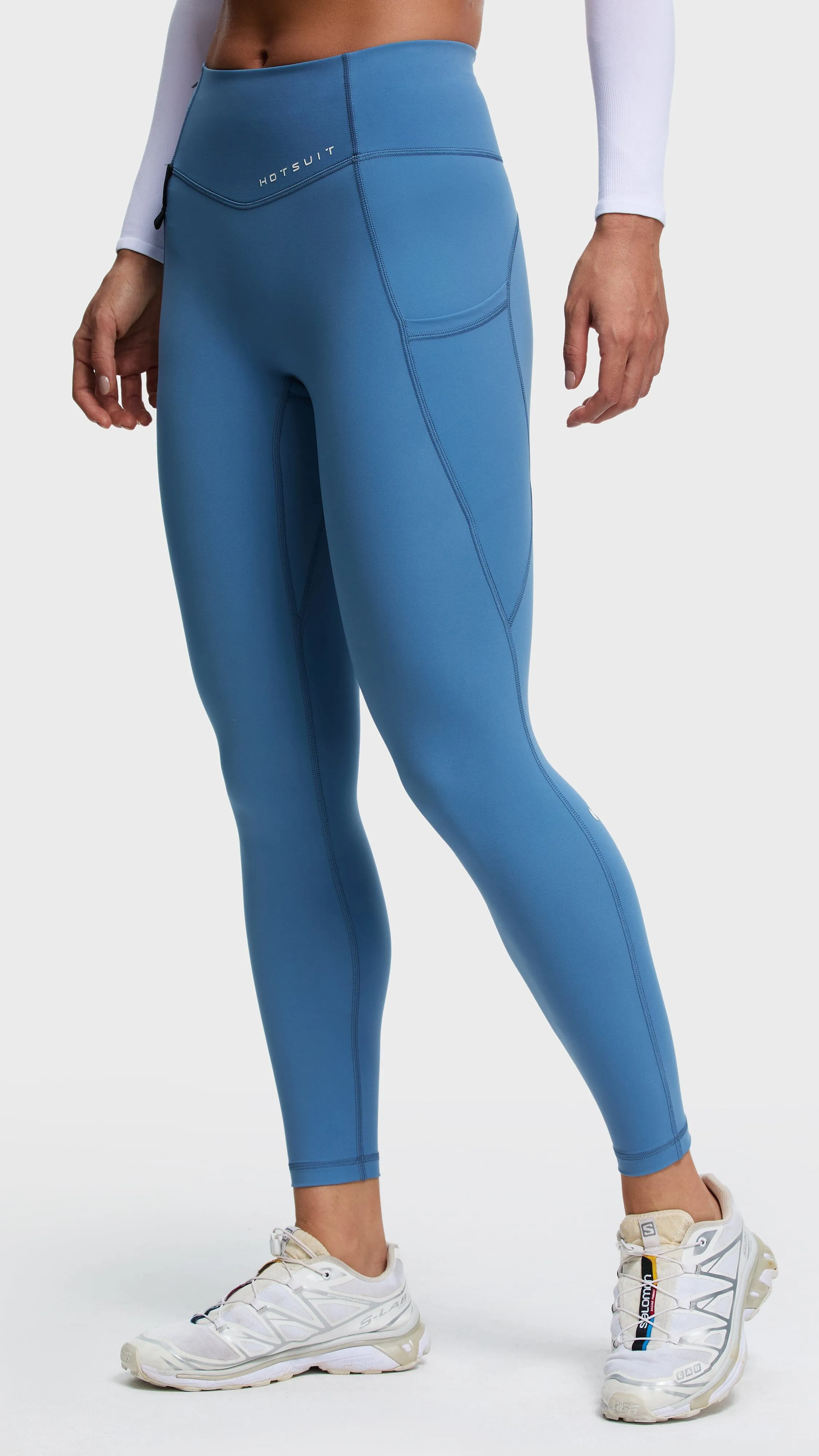 HOTSUIT Skinny Leggings for Women