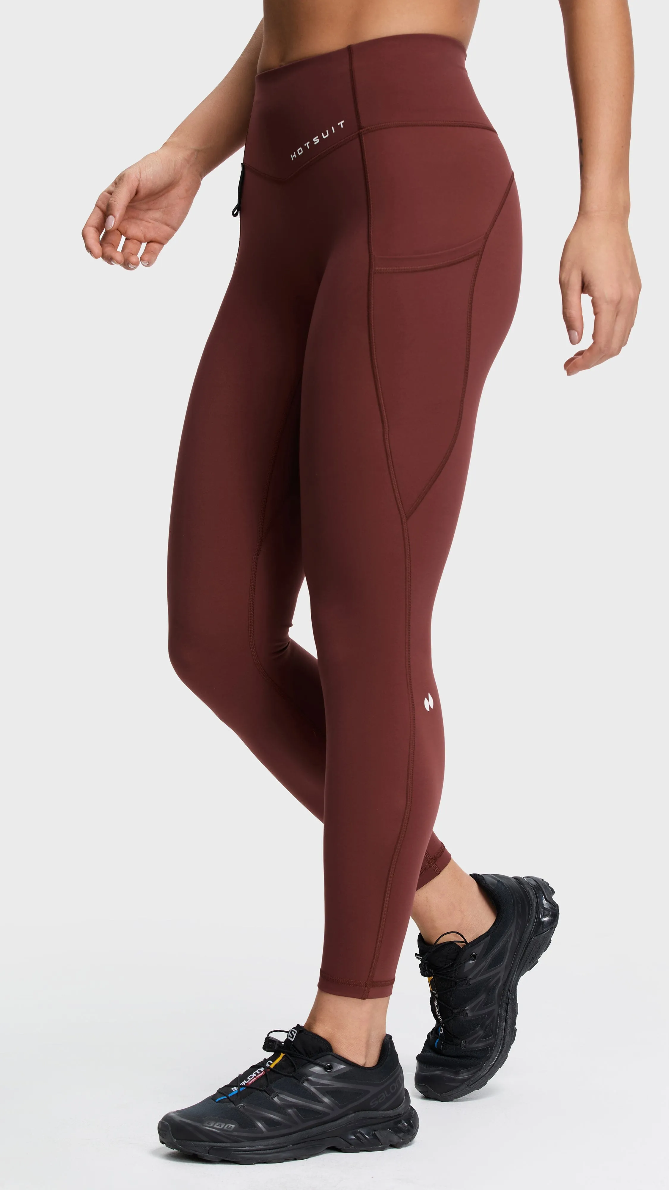 HOTSUIT Skinny Leggings for Women