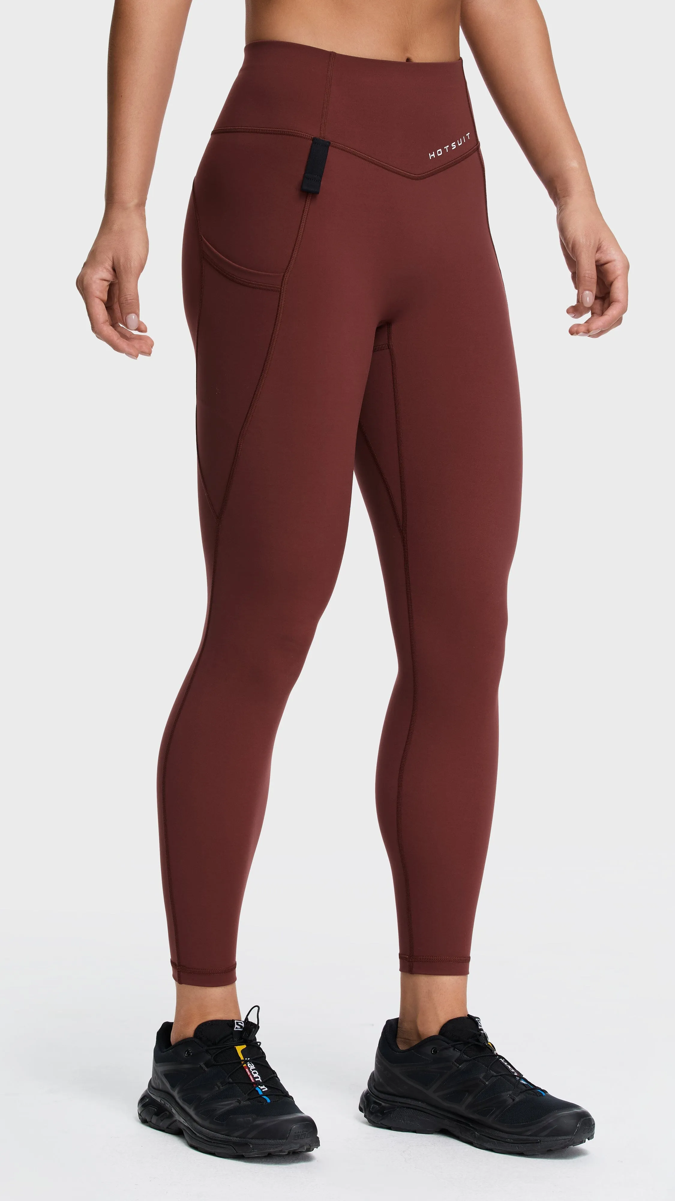 HOTSUIT Skinny Leggings for Women