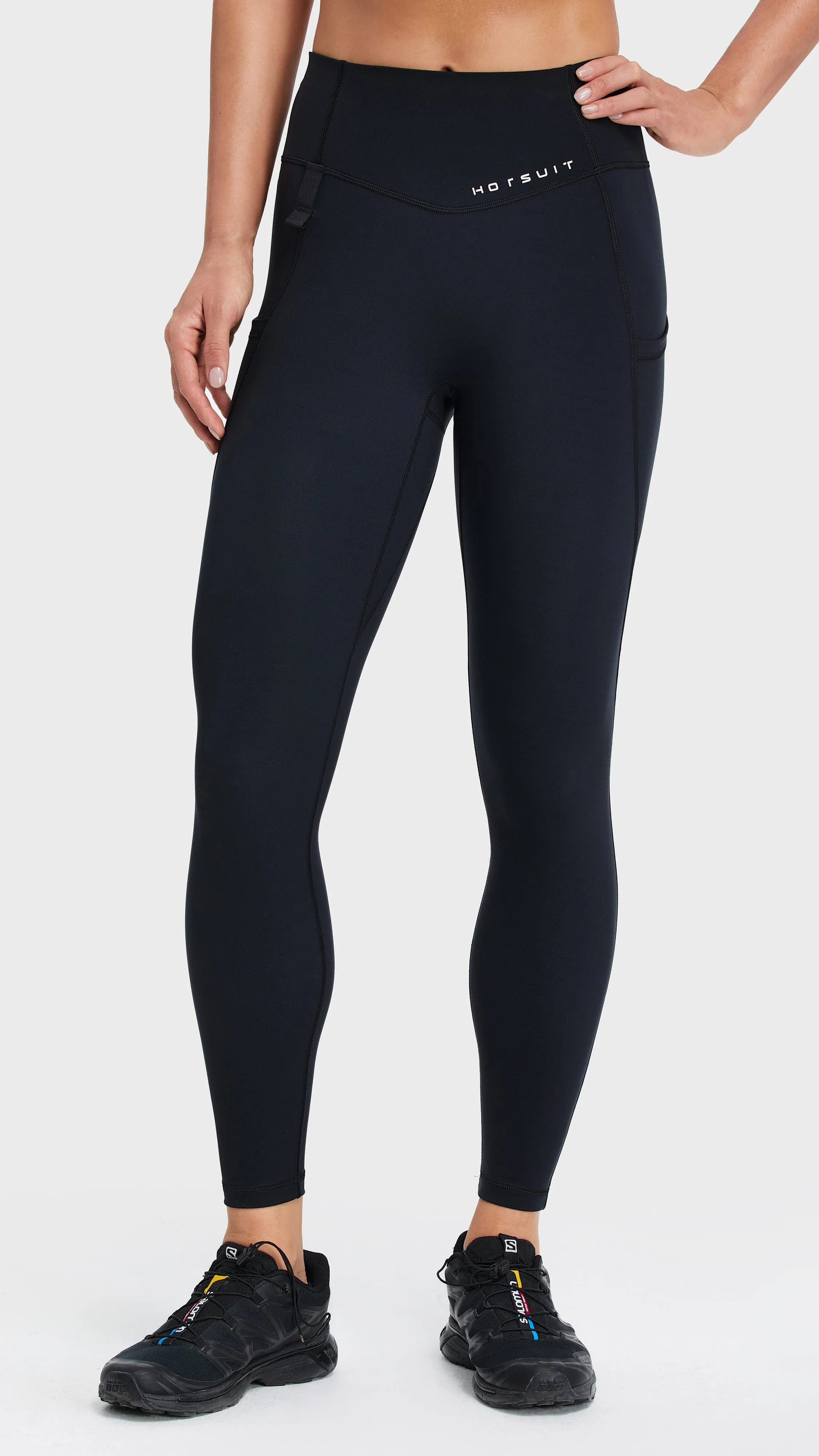 HOTSUIT Skinny Leggings for Women