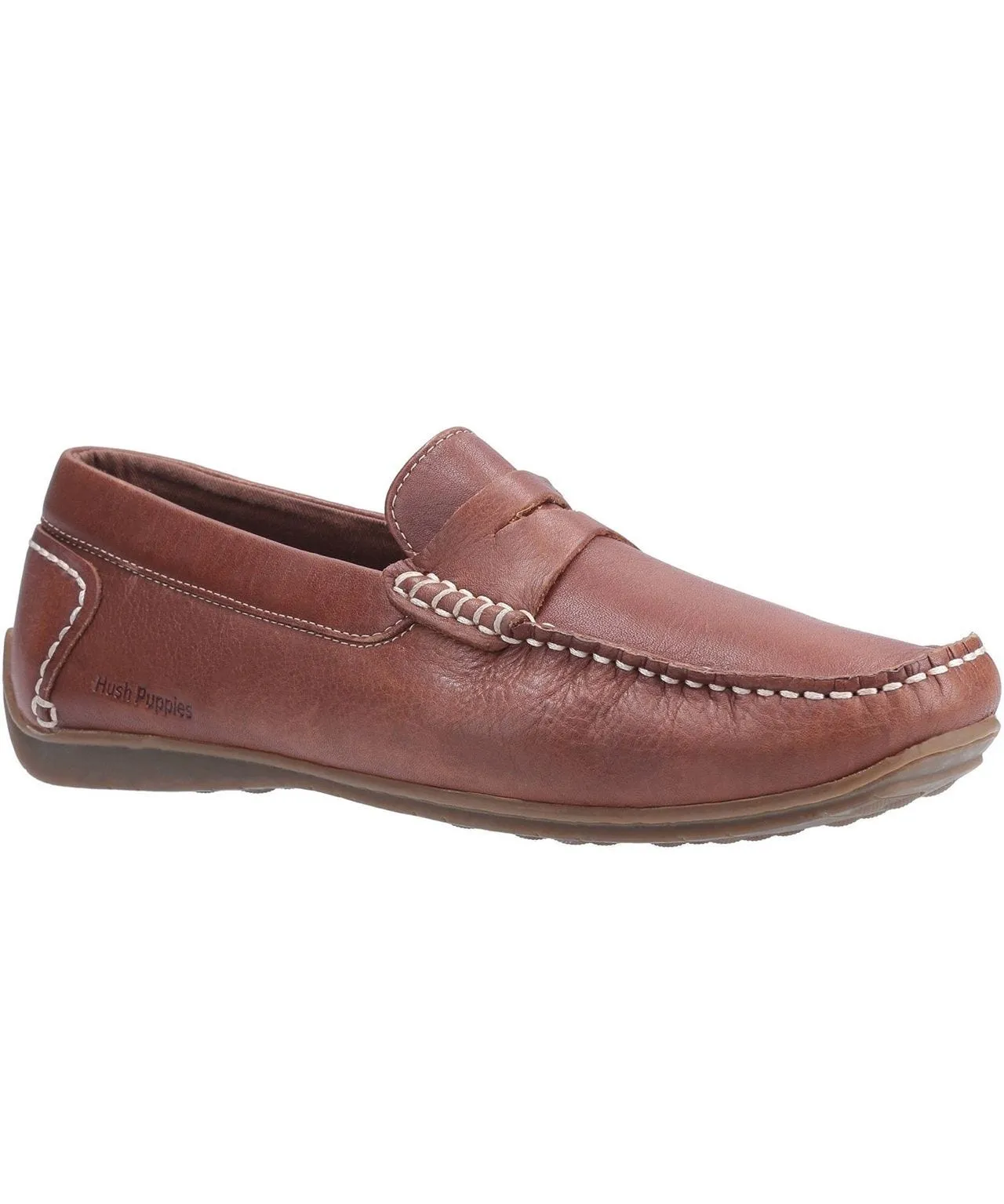 Hush Puppies Arthur - Men's Classic Footwear