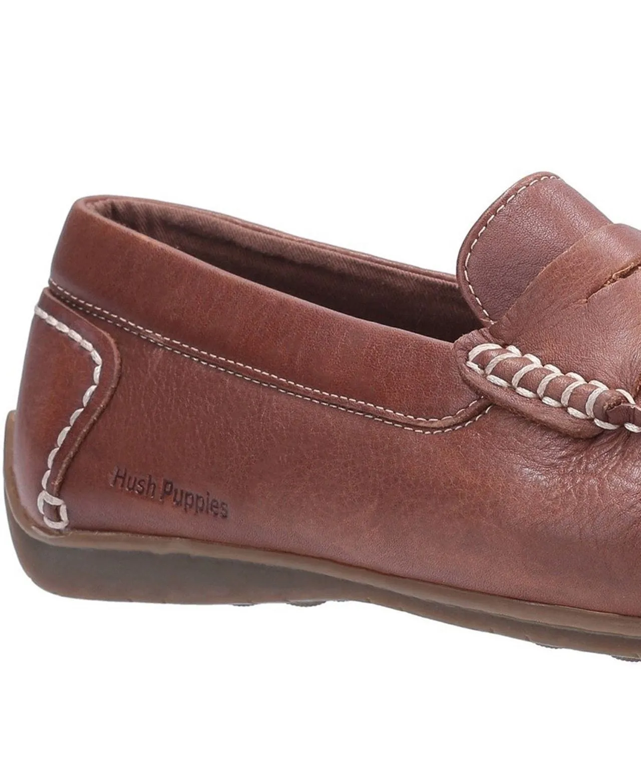 Hush Puppies Arthur - Men's Classic Footwear