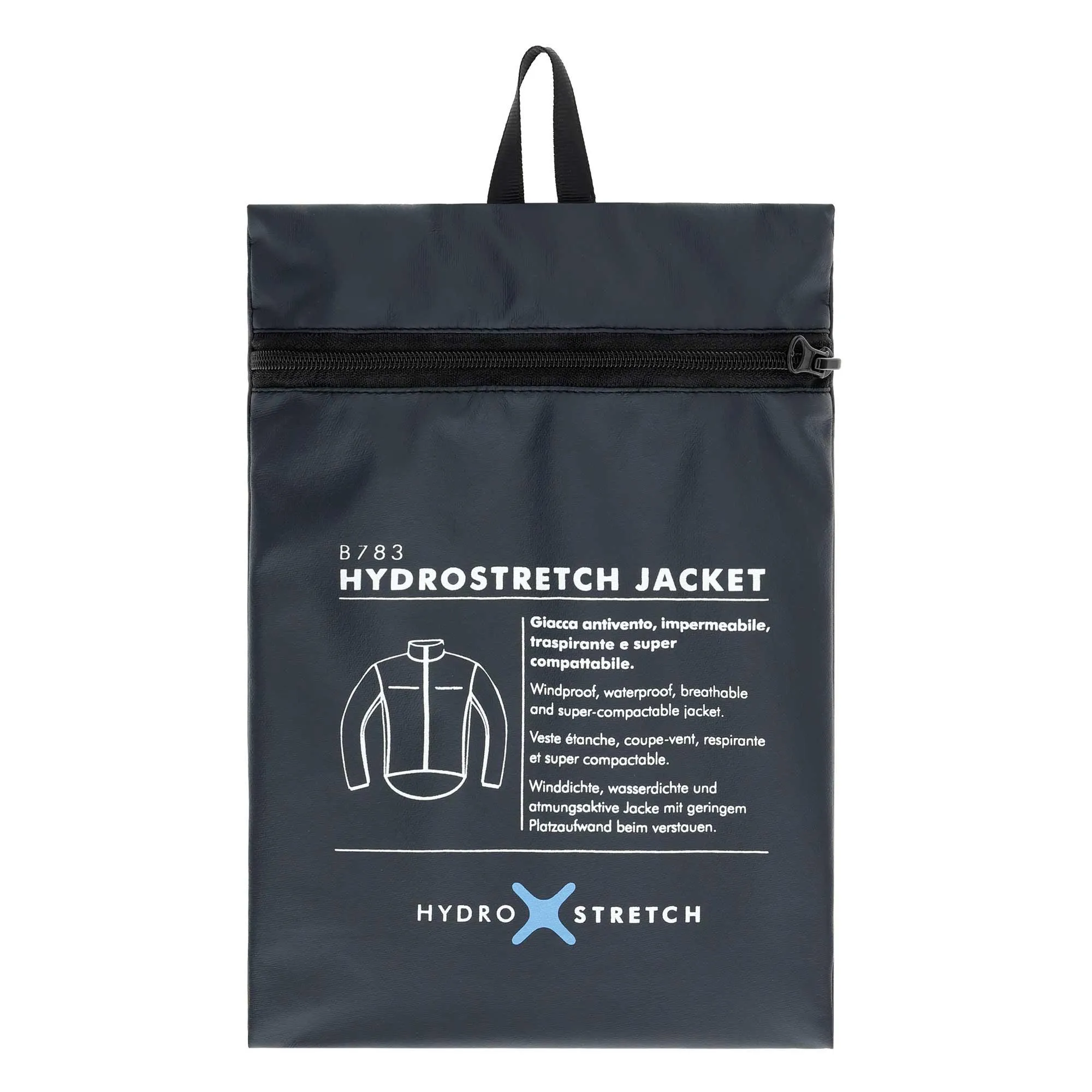 HYDROSTRETCH® COAT