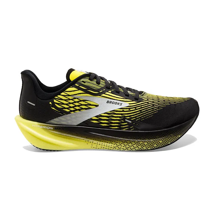 Hyperion Max Black Blazing Yellow White