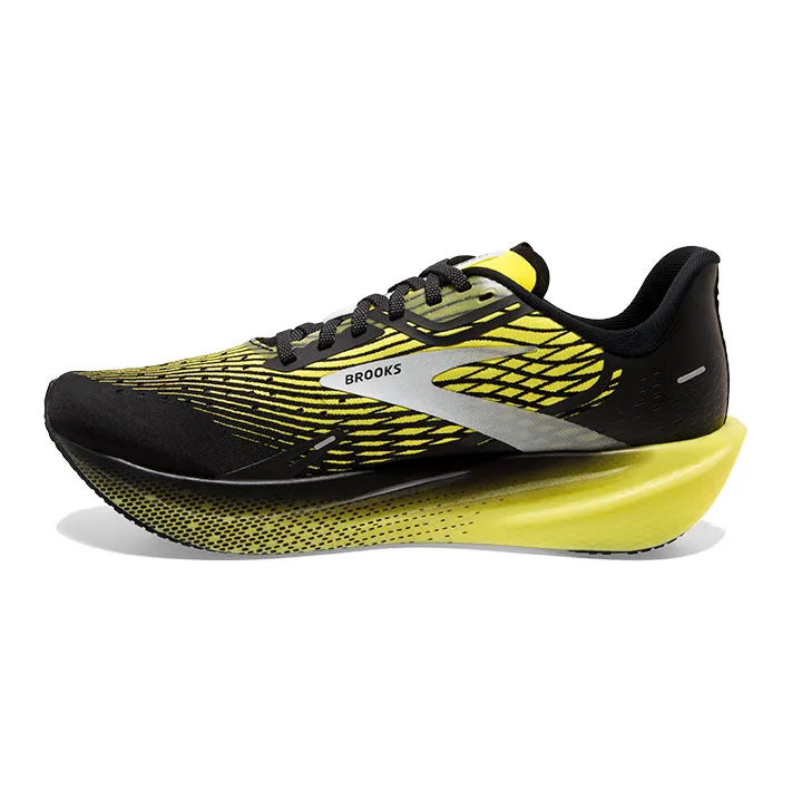 Hyperion Max Black Blazing Yellow White