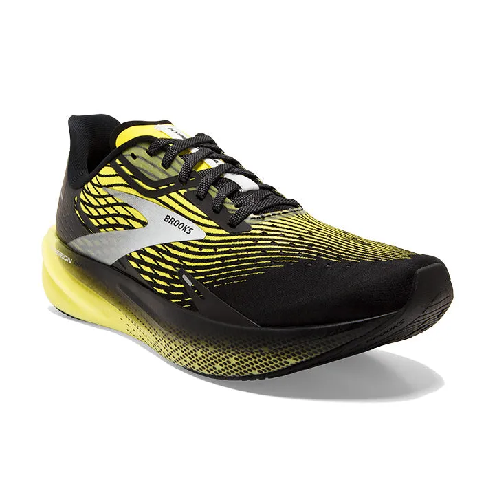 Hyperion Max Black Blazing Yellow White