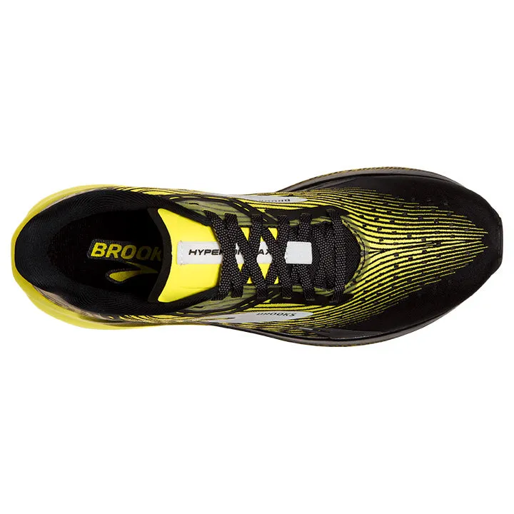 Hyperion Max Black Blazing Yellow White