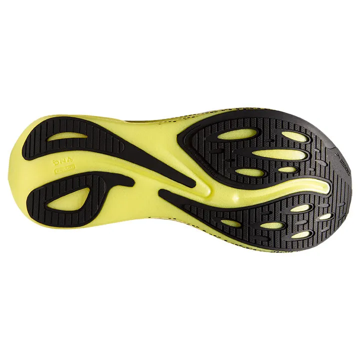 Hyperion Max Black Blazing Yellow White