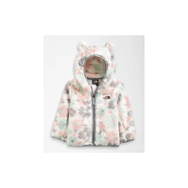 Baby Campshire Bear Hoodie