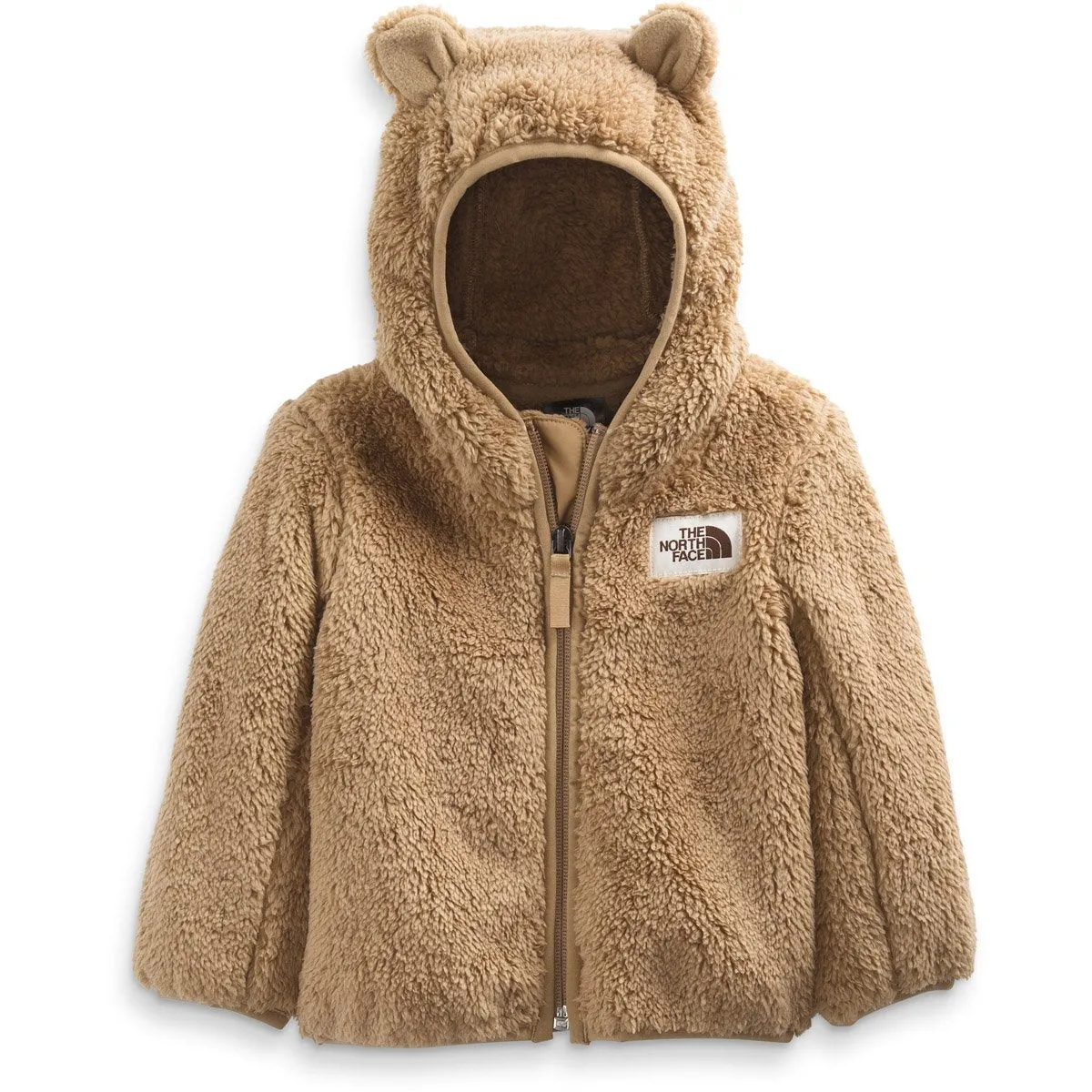 Baby Campshire Bear Hoodie