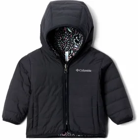 Baby Reversible Jacket - Double Trouble - Search it on Google