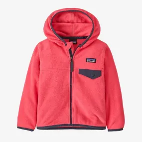 Infant Micro D Snap-T Jacket