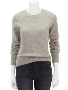 Isabel Marant Étoile sand Alais Sweater