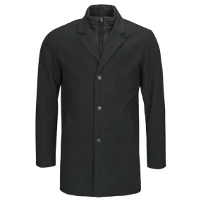 Jack & Jones Wool Coat with Insert