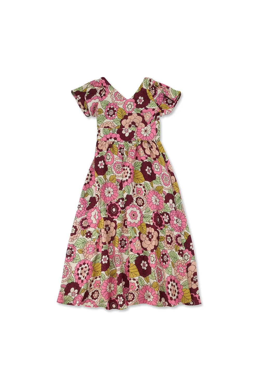 Jenny Children's Dresses