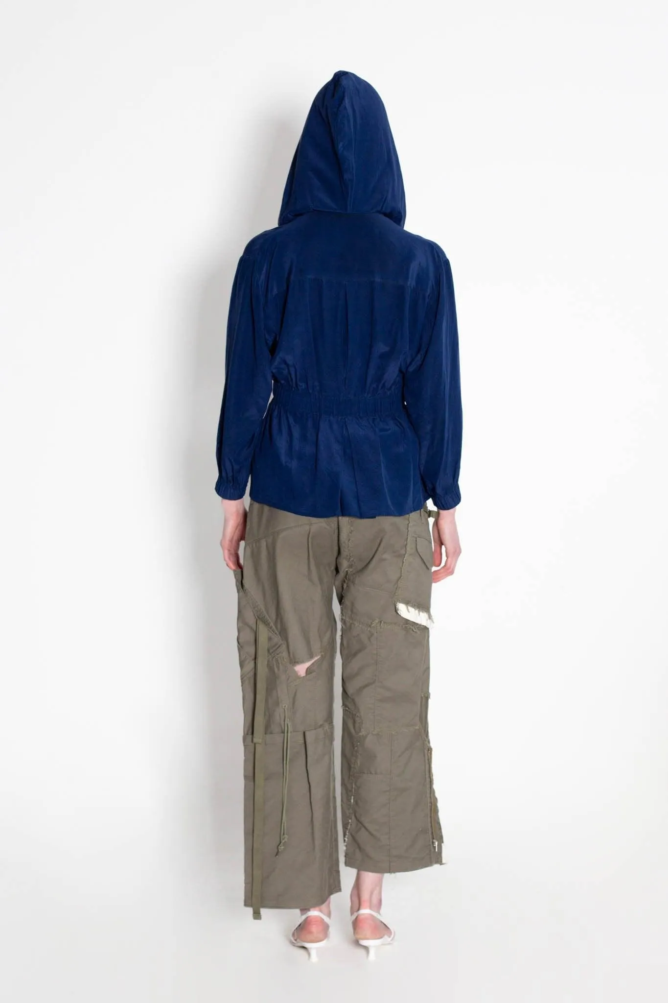 Junya Watanabe Cargo Trousers